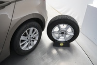 Volkswagen Golf Sportsvan vaihtoauto