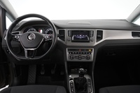 Volkswagen Golf Sportsvan vaihtoauto