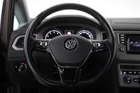 Volkswagen Golf Sportsvan vaihtoauto