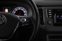 Volkswagen Golf Sportsvan vaihtoauto