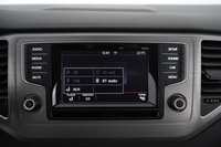 Volkswagen Golf Sportsvan vaihtoauto