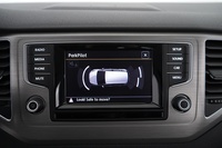 Volkswagen Golf Sportsvan vaihtoauto