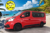 Nissan NV300 vaihtoauto