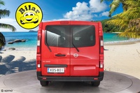 Nissan NV300 vaihtoauto