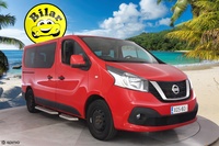 Nissan NV300 vaihtoauto