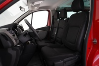 Nissan NV300 vaihtoauto