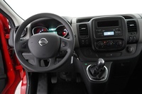 Nissan NV300 vaihtoauto