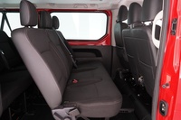 Nissan NV300 vaihtoauto