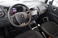 Renault Captur vaihtoauto