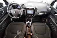 Renault Captur vaihtoauto
