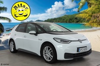 Volkswagen ID.3 vaihtoauto