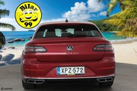 Volkswagen Arteon vaihtoauto