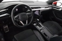 Volkswagen Arteon vaihtoauto