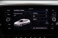 Volkswagen Arteon vaihtoauto