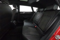 Volkswagen Arteon vaihtoauto