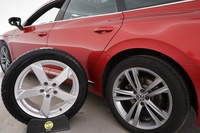 Volkswagen Arteon vaihtoauto