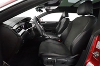 Volkswagen Arteon vaihtoauto