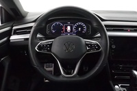 Volkswagen Arteon vaihtoauto