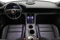 Porsche Taycan vaihtoauto