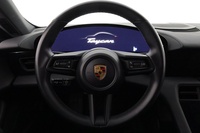 Porsche Taycan vaihtoauto