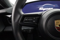 Porsche Taycan vaihtoauto