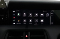 Porsche Taycan vaihtoauto