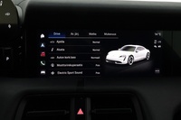 Porsche Taycan vaihtoauto