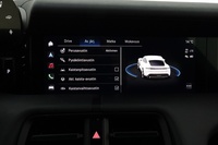 Porsche Taycan vaihtoauto