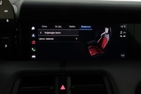 Porsche Taycan vaihtoauto