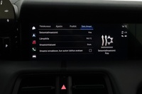 Porsche Taycan vaihtoauto