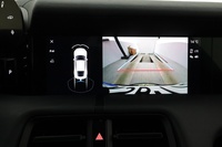 Porsche Taycan vaihtoauto