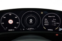 Porsche Taycan vaihtoauto