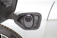 Porsche Taycan vaihtoauto