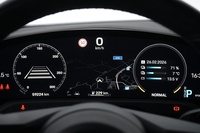 Porsche Taycan vaihtoauto