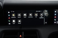 Porsche Taycan vaihtoauto