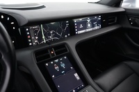 Porsche Taycan vaihtoauto