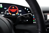 Porsche Taycan vaihtoauto