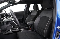 Kia Proceed vaihtoauto