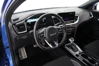 Kia Proceed vaihtoauto
