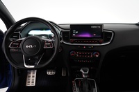 Kia Proceed vaihtoauto