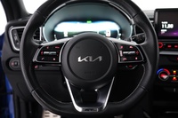 Kia Proceed vaihtoauto