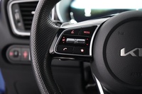 Kia Proceed vaihtoauto