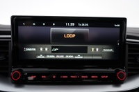 Kia Proceed vaihtoauto