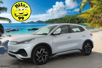 BYD Atto 3 vaihtoauto