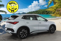 BYD Atto 3 vaihtoauto