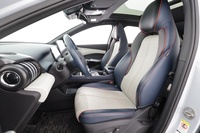 BYD Atto 3 vaihtoauto