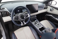 BYD Atto 3 vaihtoauto