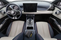 BYD Atto 3 vaihtoauto