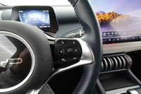 BYD Atto 3 vaihtoauto