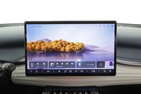 BYD Atto 3 vaihtoauto